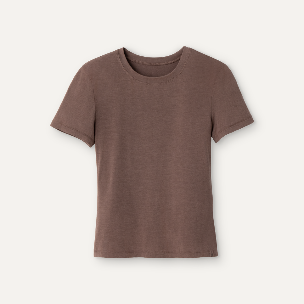 Women's Miriam Baby Tee