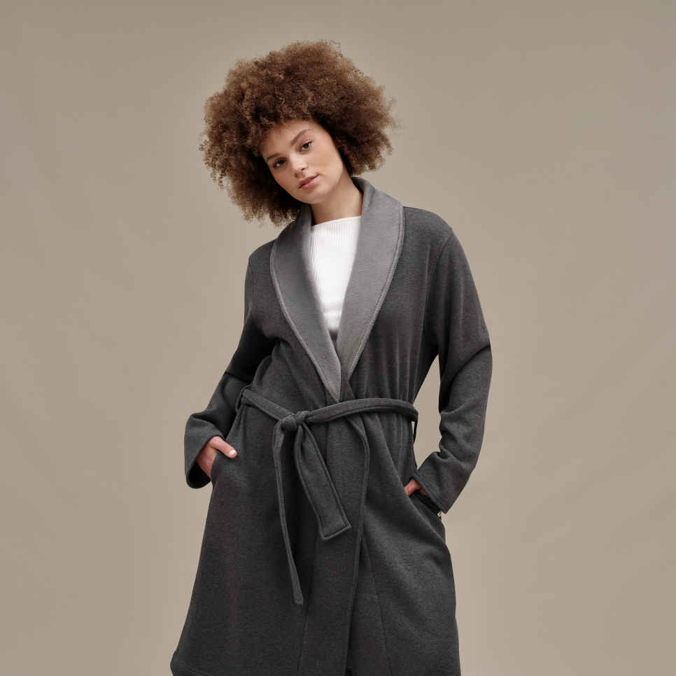 Women's Duffield Robe