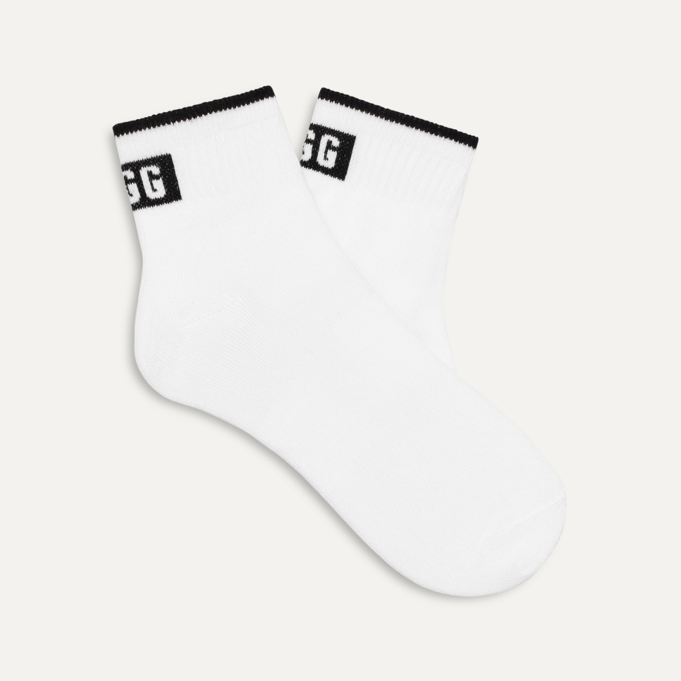 Women's Polly Ankle Sock