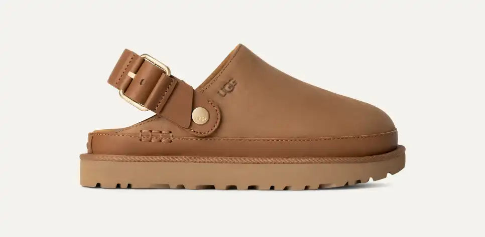 Women's Goldenstar Villa Clog