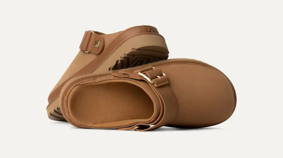 Women's Goldenstar Villa Clog