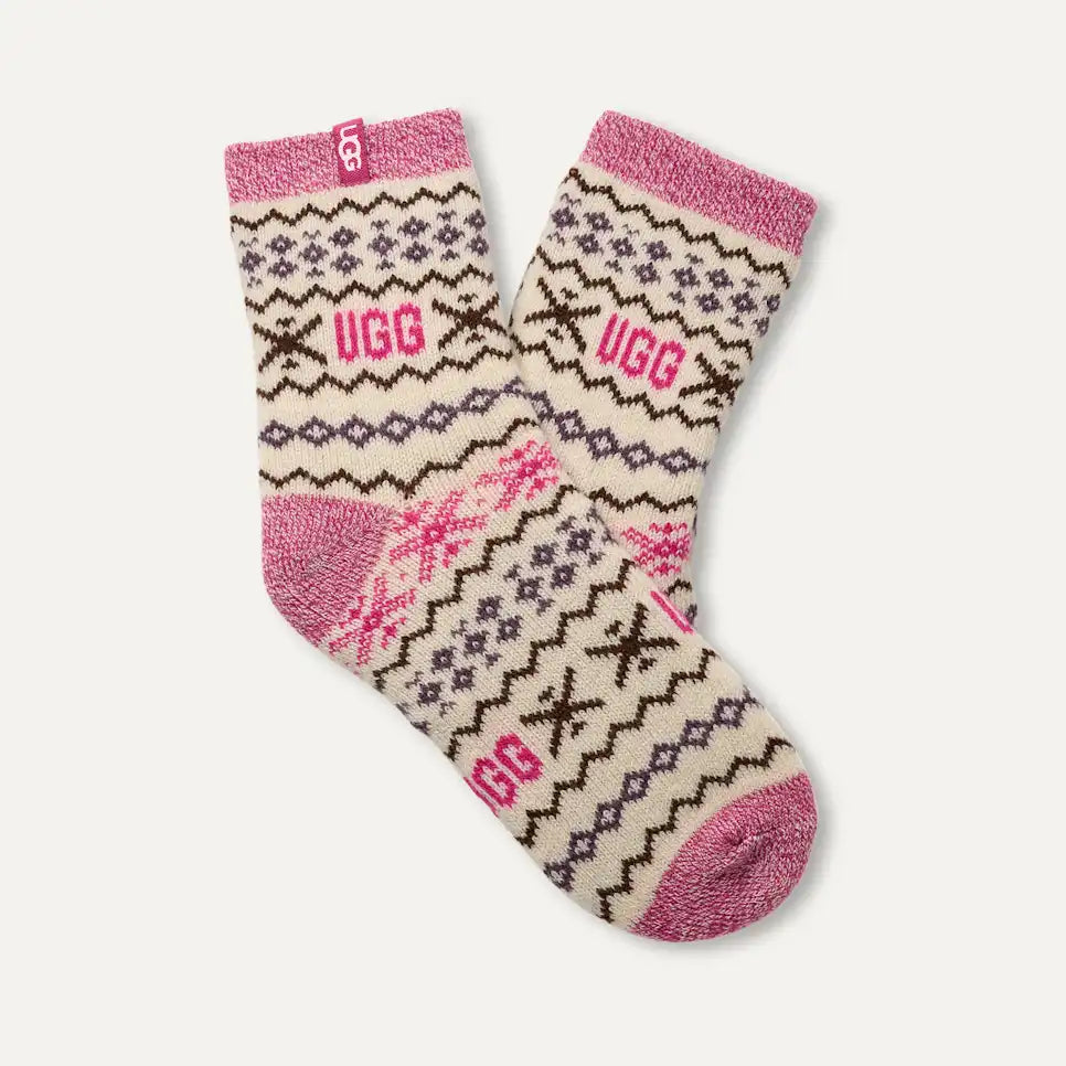 Women's Cressida Cozy Quarter Sock