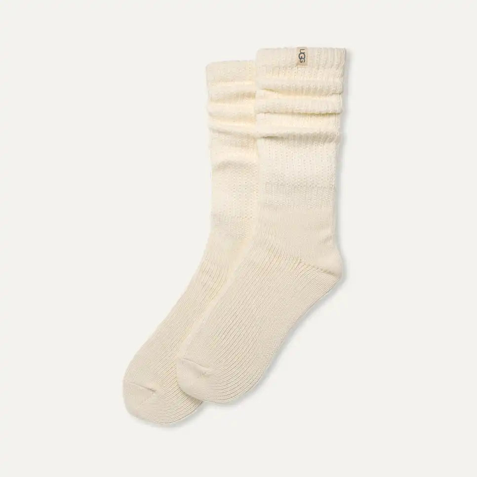Women's Tyla Slouchy Crew II Sock