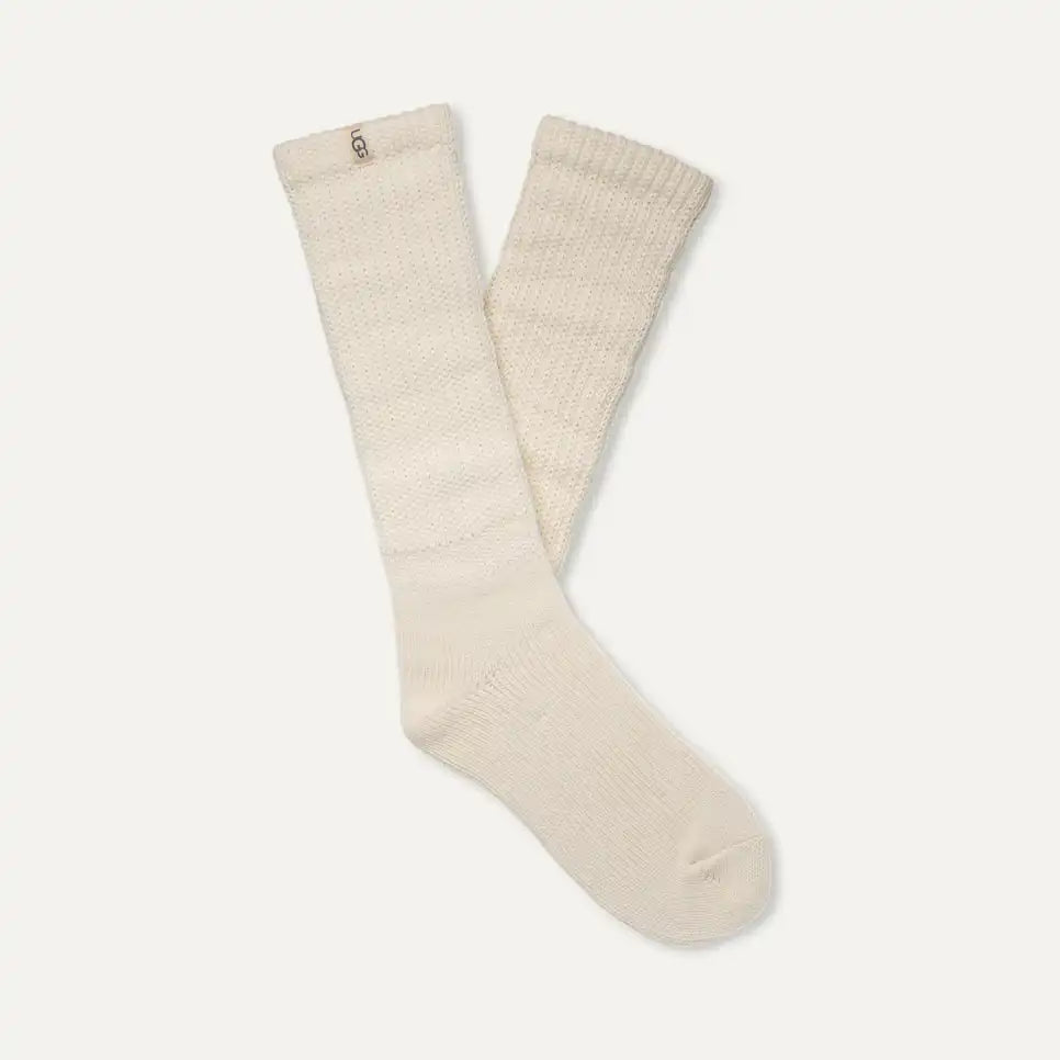 Women's Tyla Slouchy Crew II Sock