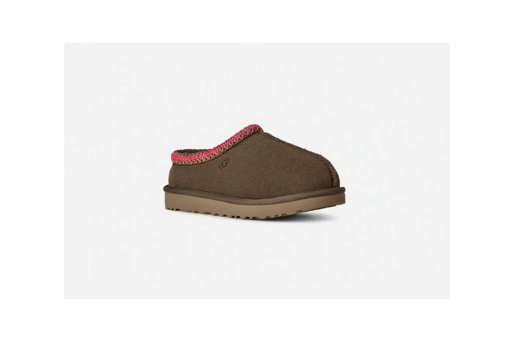 Women's Tasman II in Dense Smoke