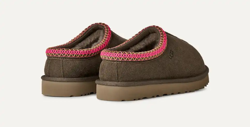 Women's Tasman II in Dense Smoke