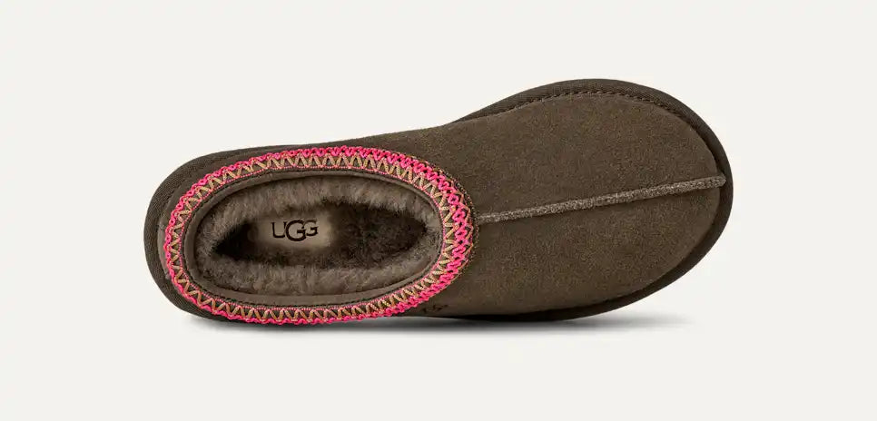 Women's Tasman II in Dense Smoke