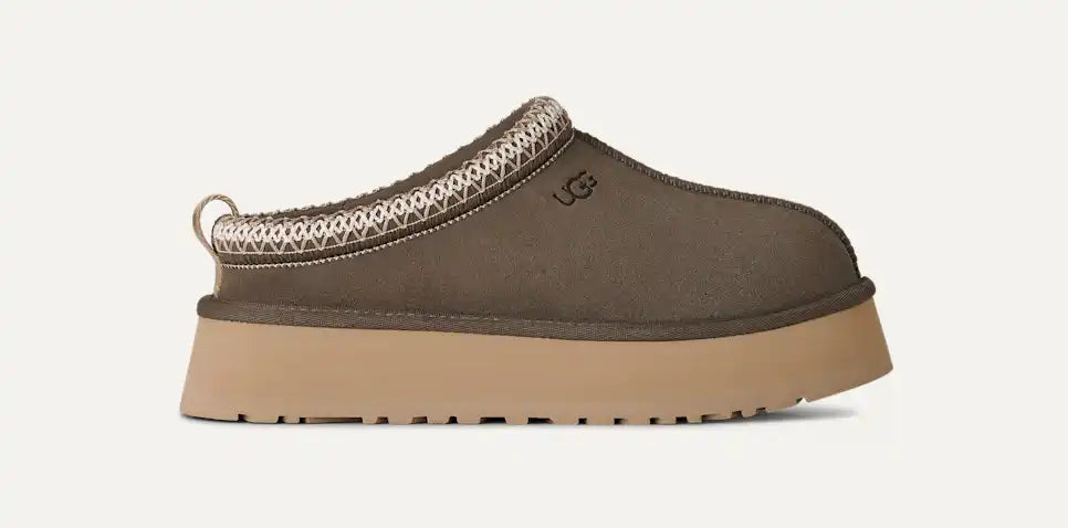 Women's Tazz II in Dried Oregano