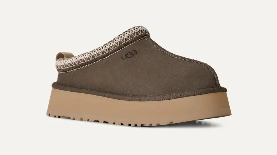Women's Tazz II in Dried Oregano