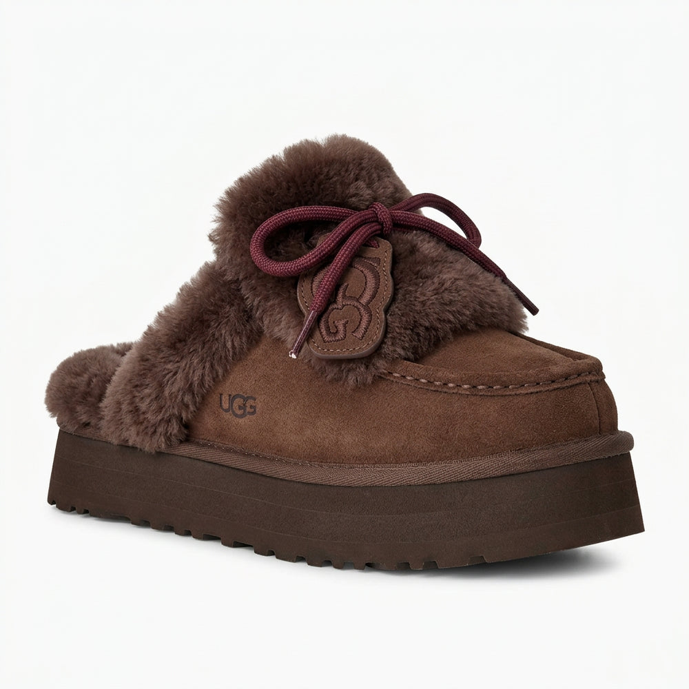 Women's Disquette Heritage