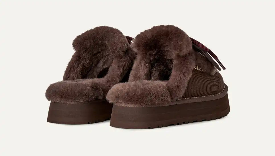 Women's Disquette Heritage