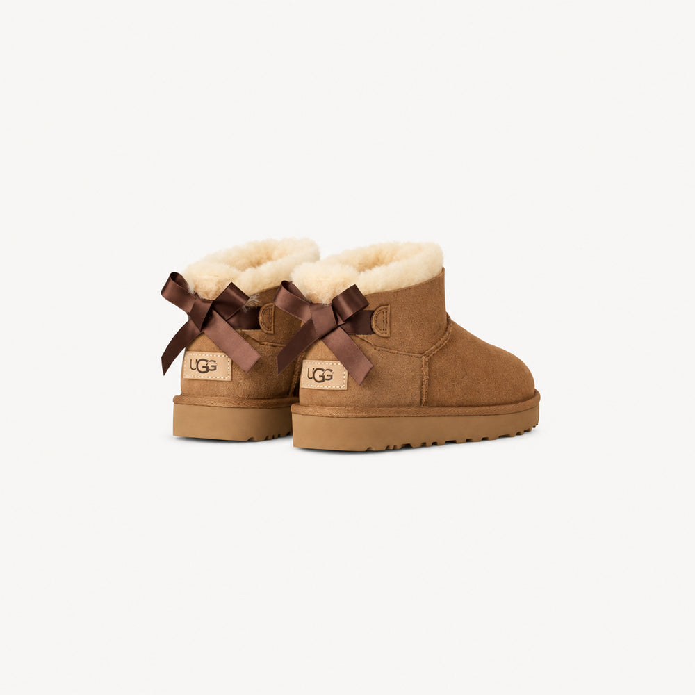 Women's Ultra Mini Bailey Bow