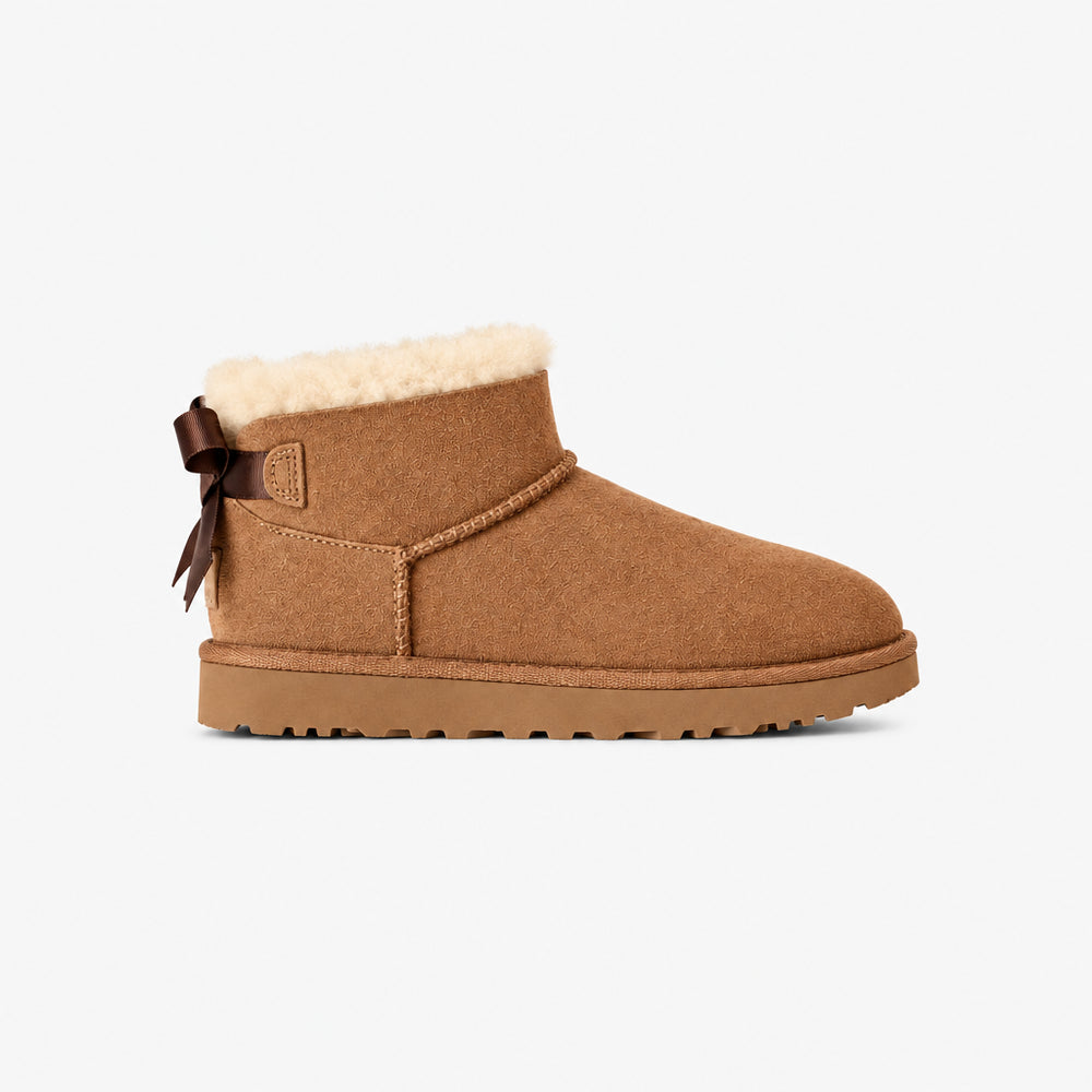 Women's Ultra Mini Bailey Bow