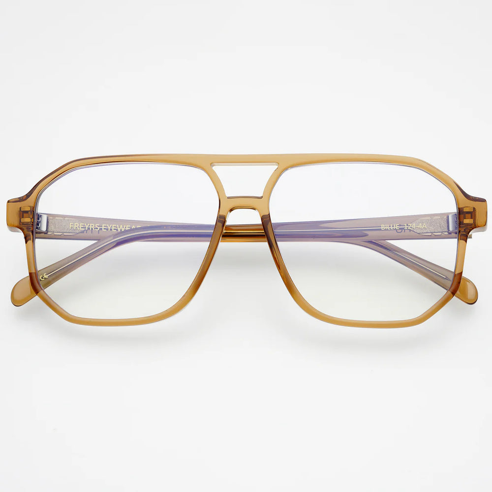Billie Blue Light Readers