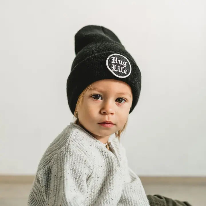Hug Life Beanie