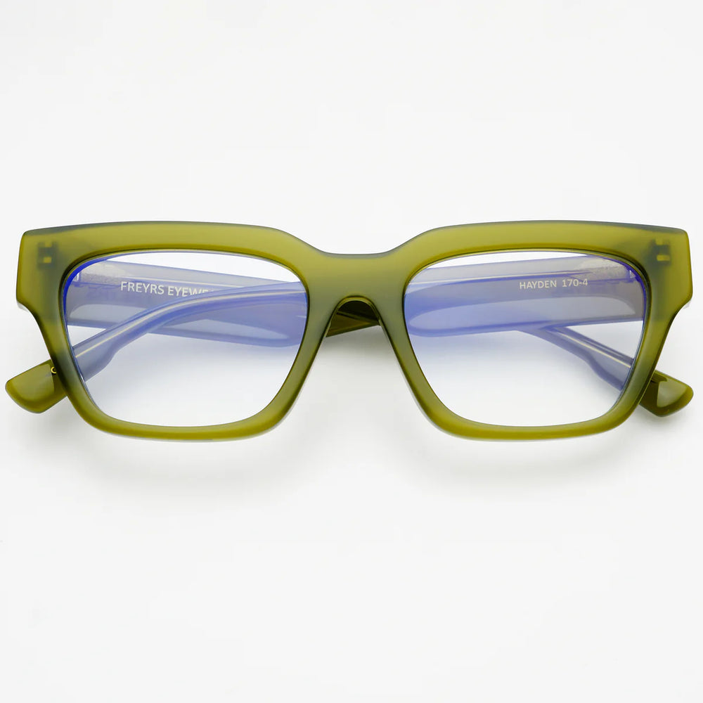 Hayden Blue Light Readers