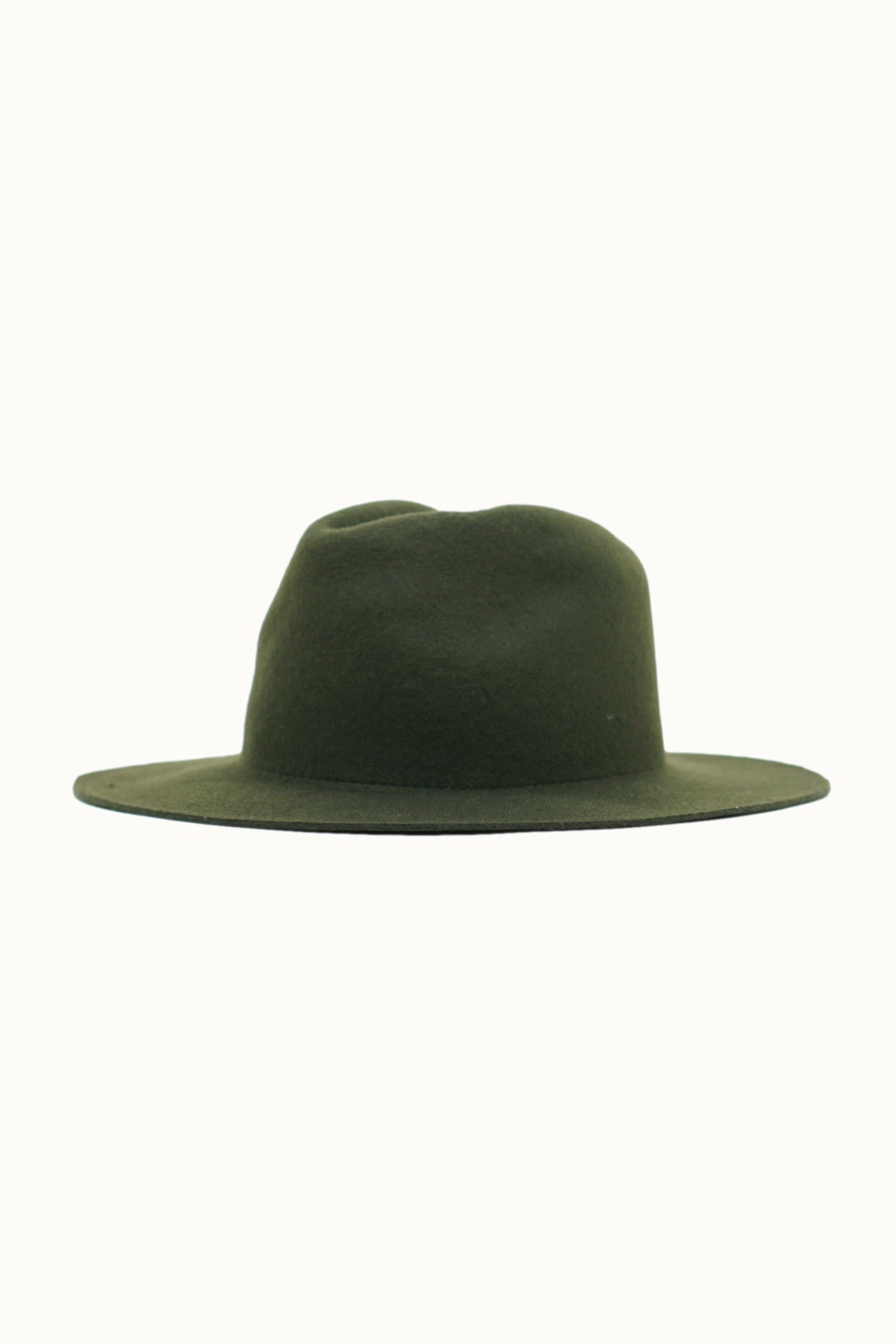 Atlas Felt Rancher Hat