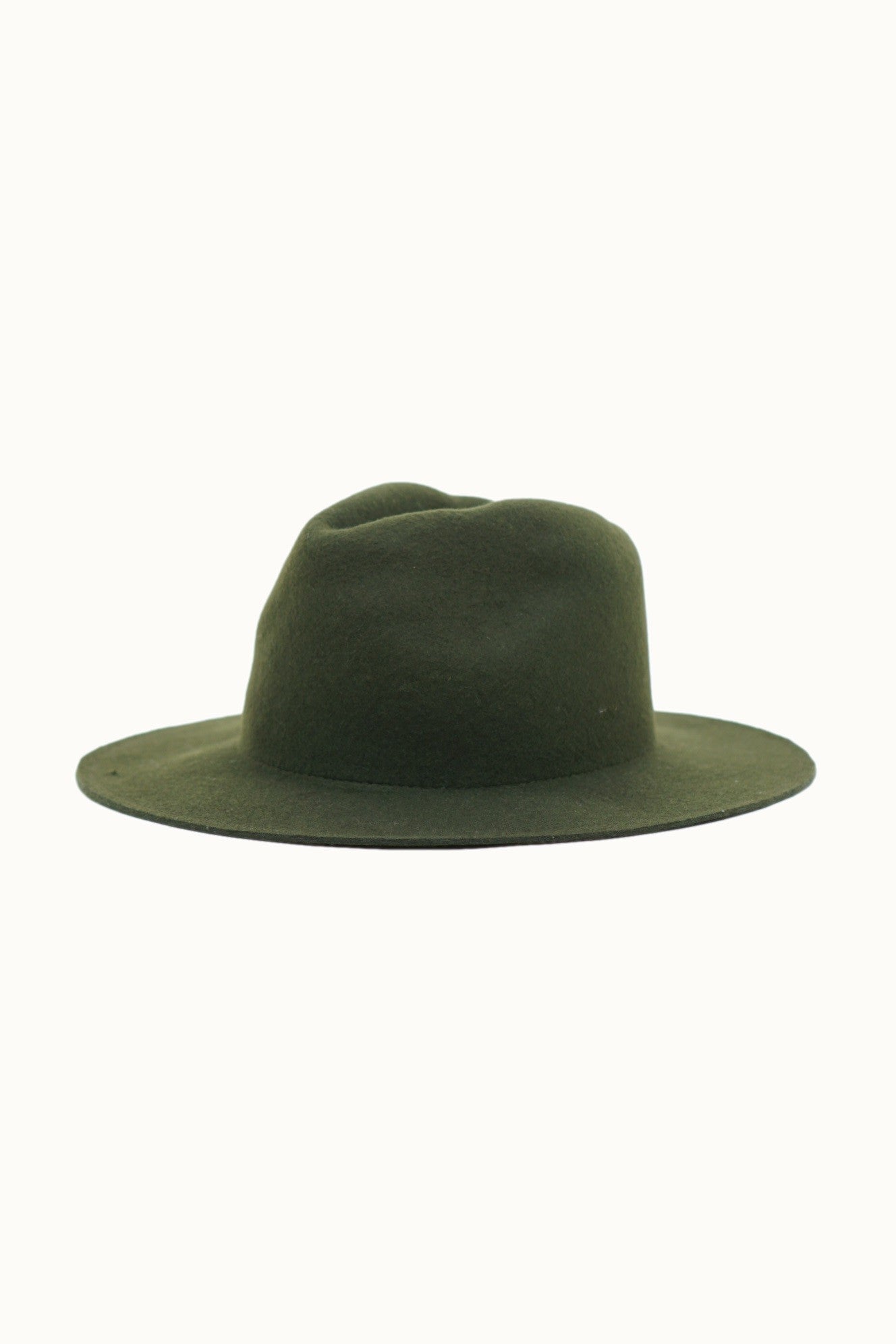 Atlas Felt Rancher Hat