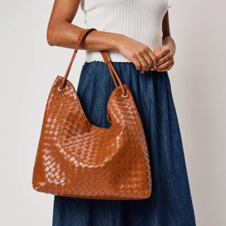 Ezia Hobo Bag