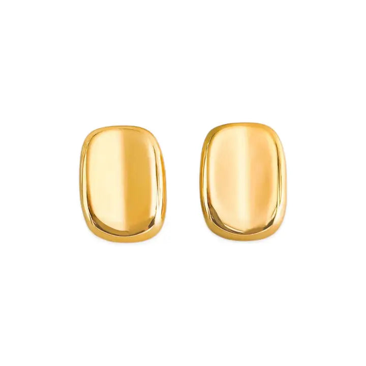 008 Rounded Rectangle Studs