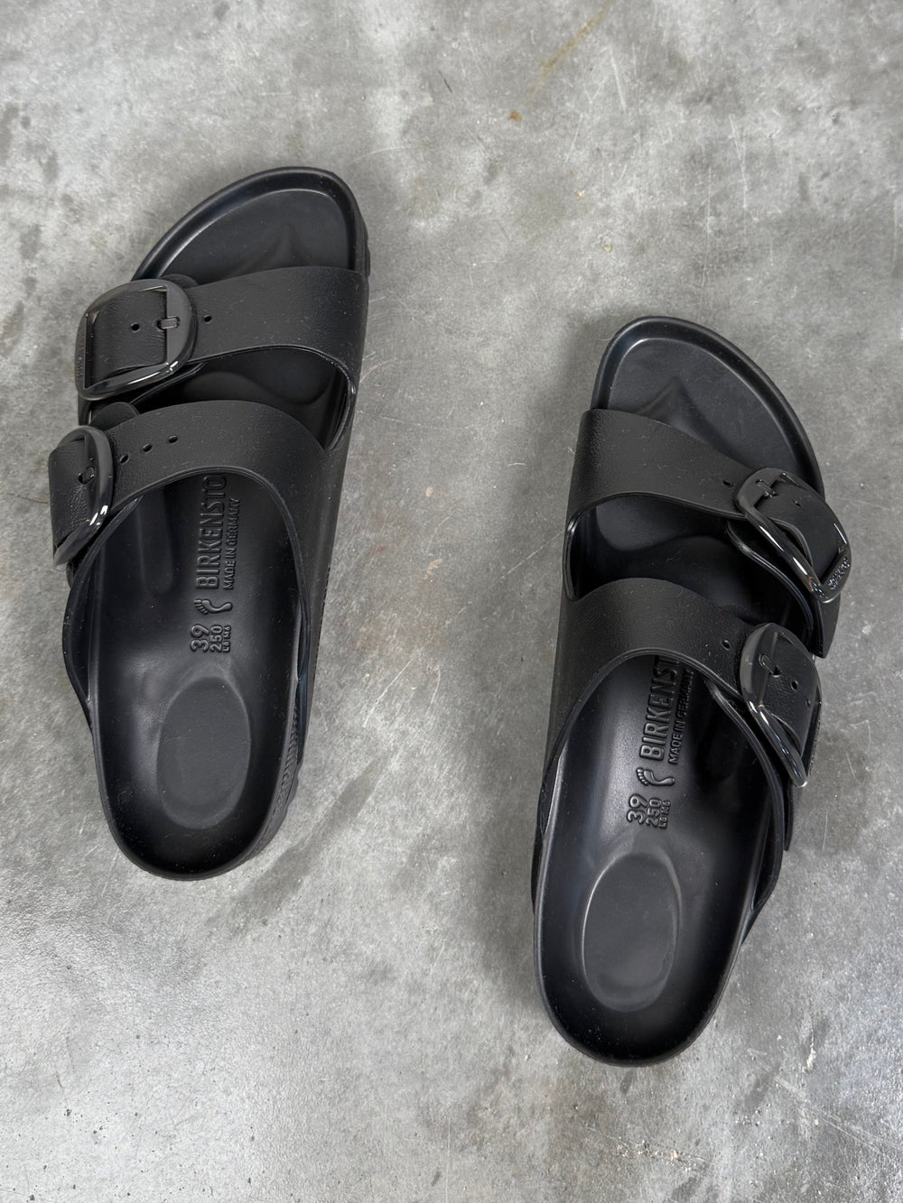 Arizona Essentials Big Buckle EVA