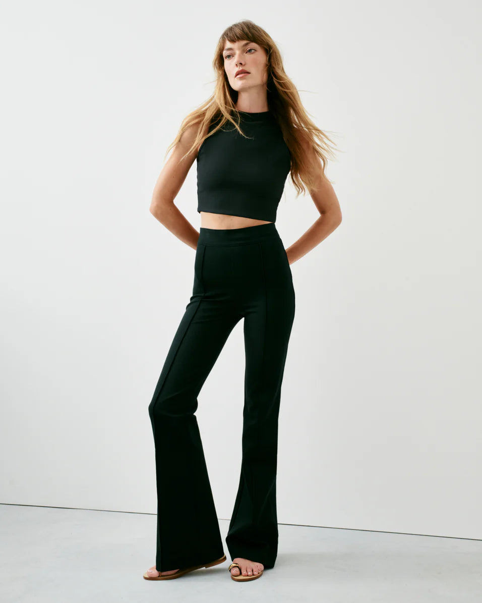 The Perfect Pant Hi-Rise Flare