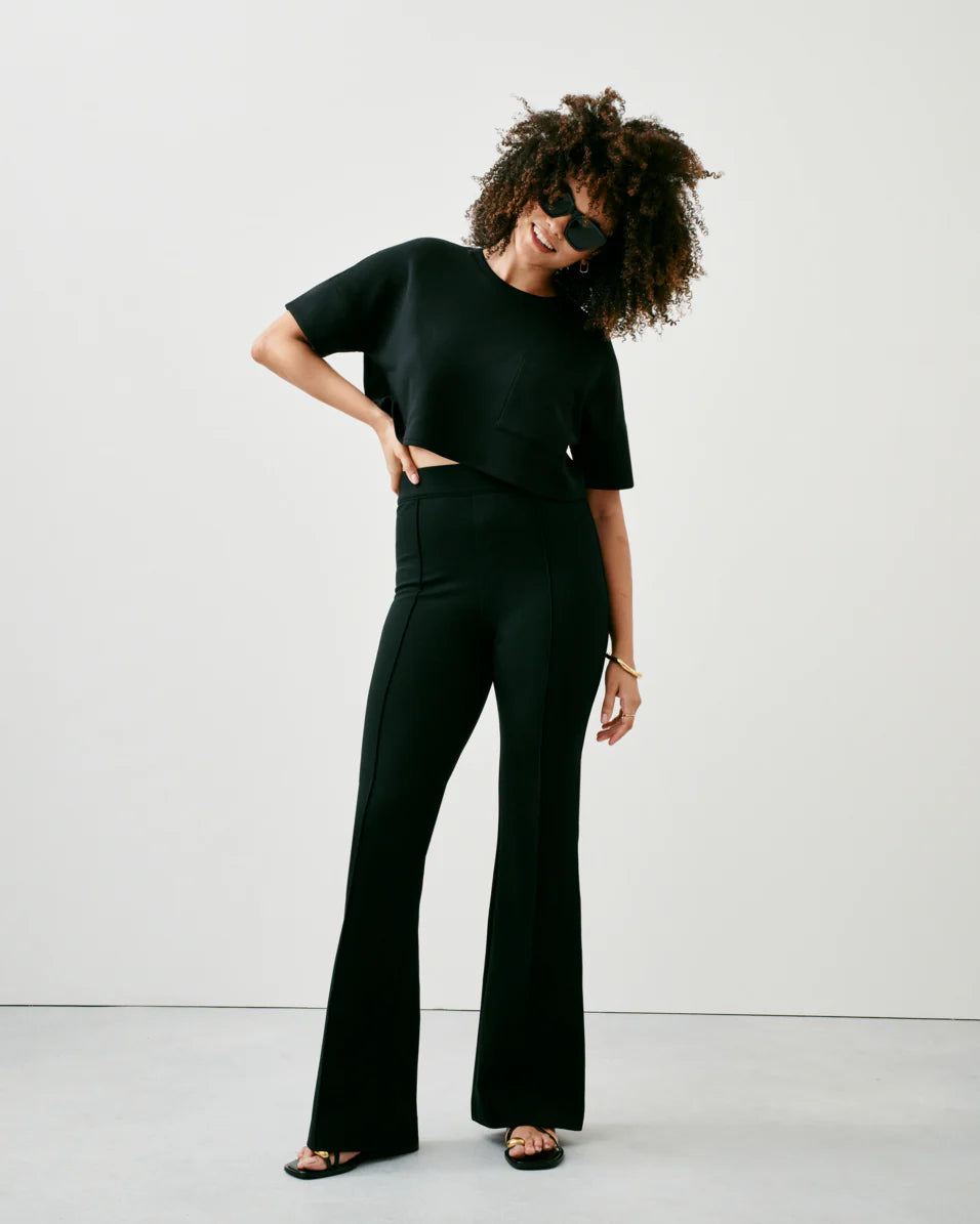 The Perfect Pant Hi-Rise Flare