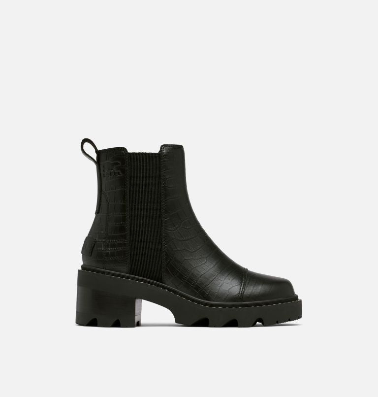 Joan Now Chelsea Boot