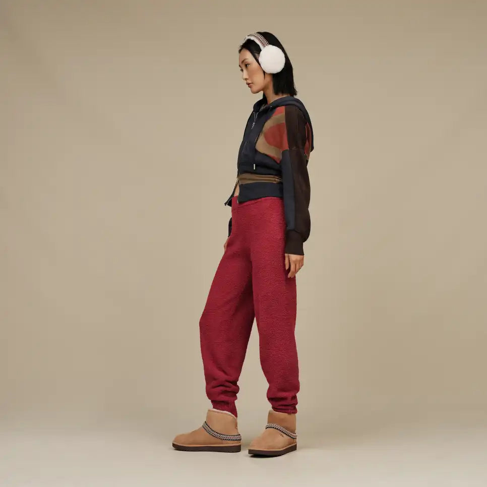 Women's Tasman Sheepskin Earmuff