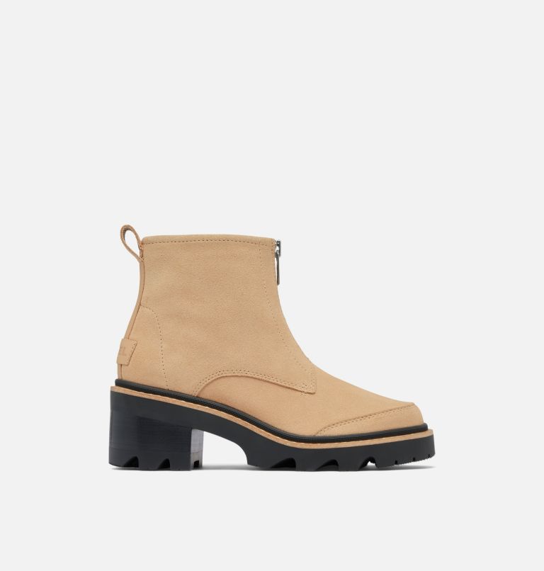 Joan Now Zip Boot