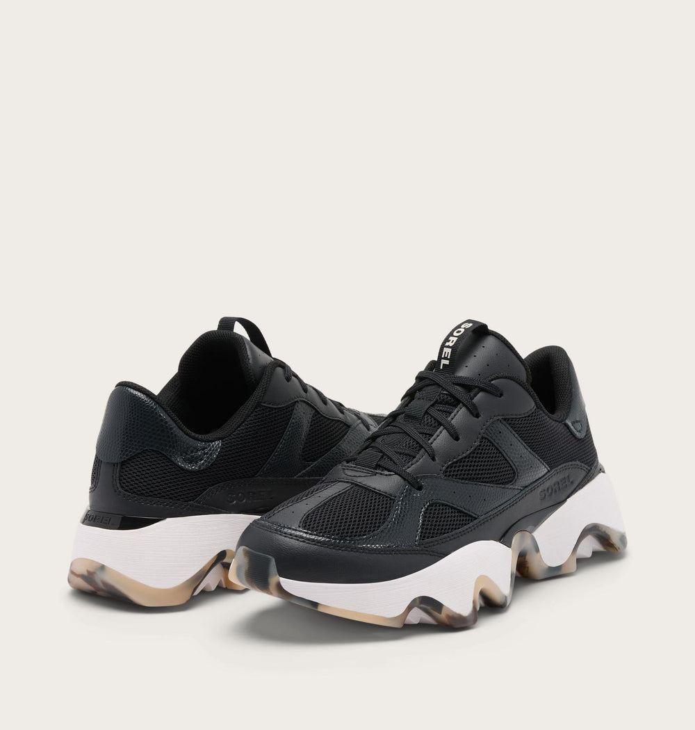 Kinetic Array Sneaker