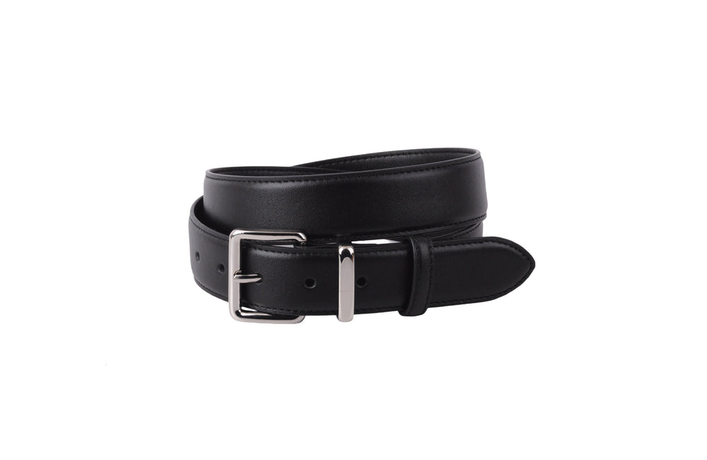 Classic Unisex Leather Belt