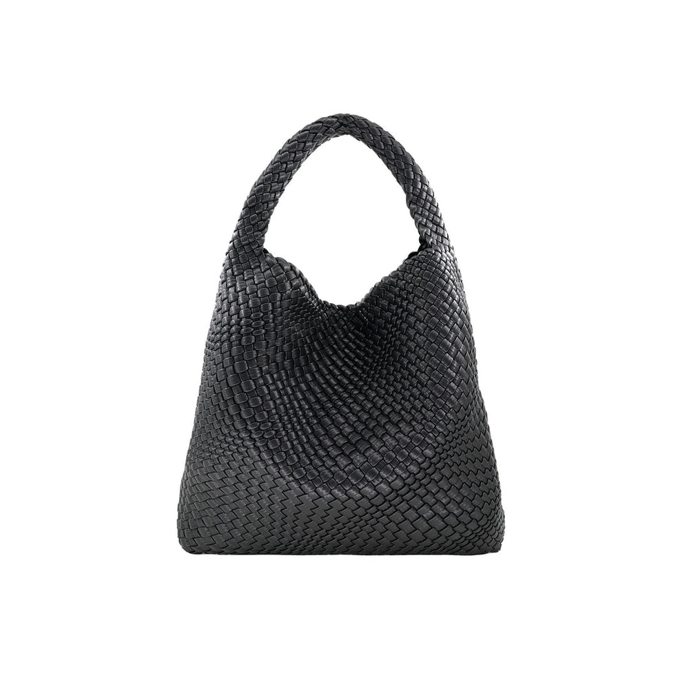 2362 Woven Handbag