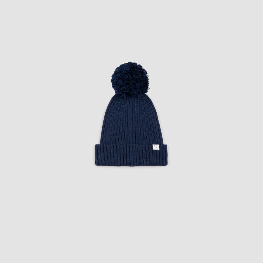 01B Baby Knit Hat