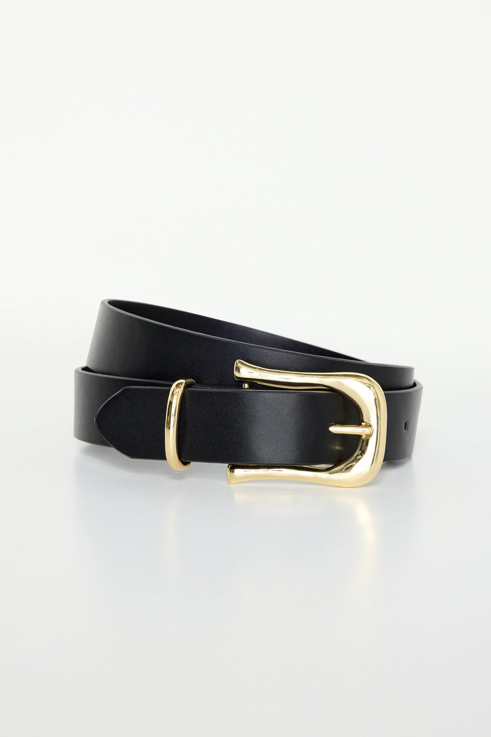 1 1/4 in. Medium Saddle Classic Belt