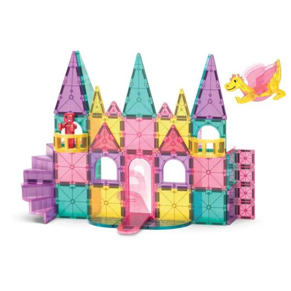 Castle DLX 48-Piece Set