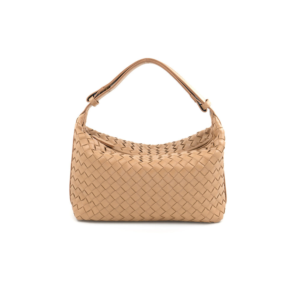 2675 Woven Handbag