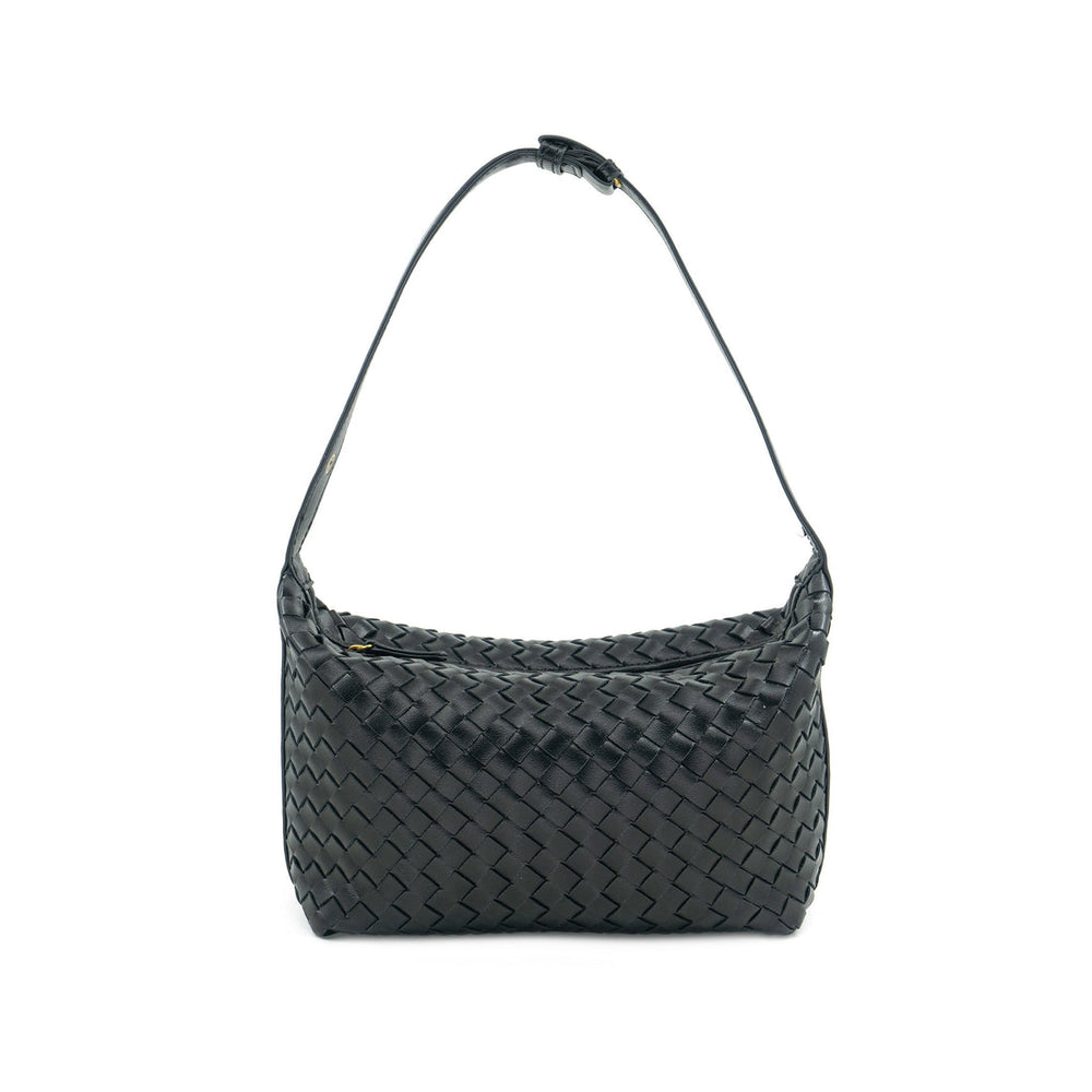 2675 Woven Handbag