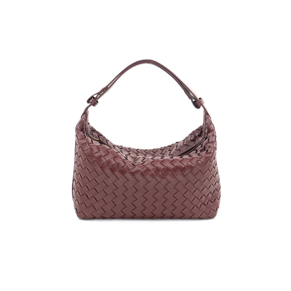 2675 Woven Handbag