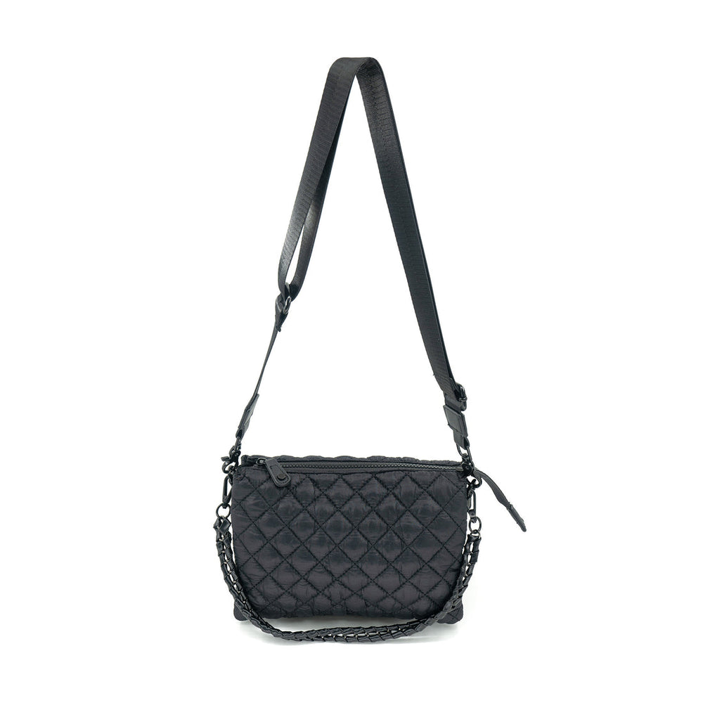 2678 Quilted Bag