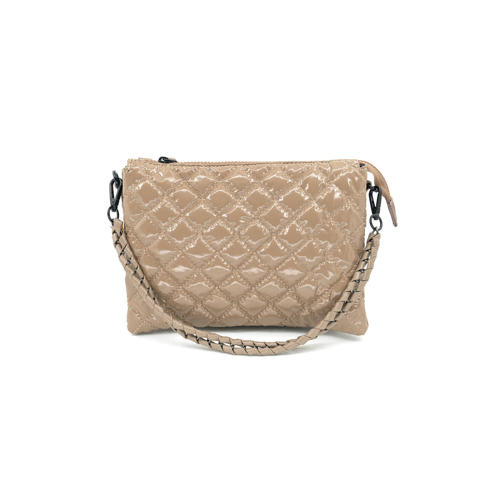 2678 Quilted Bag