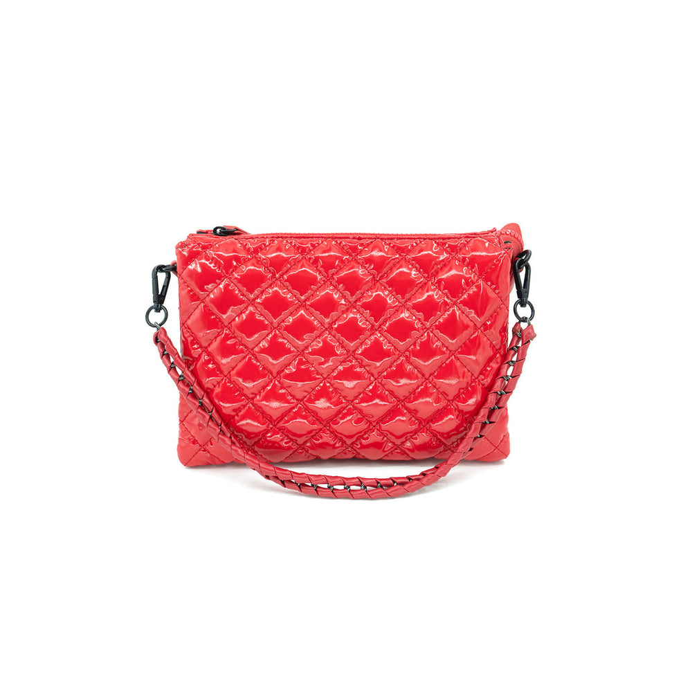 2678 Quilted Bag