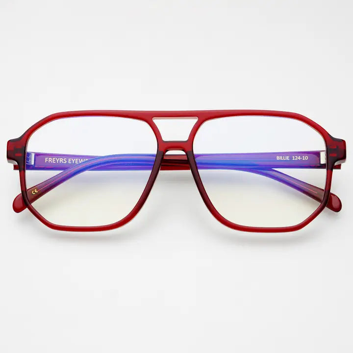 Billie Blue Light Readers