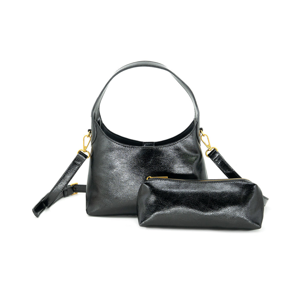 Amber Handbag
