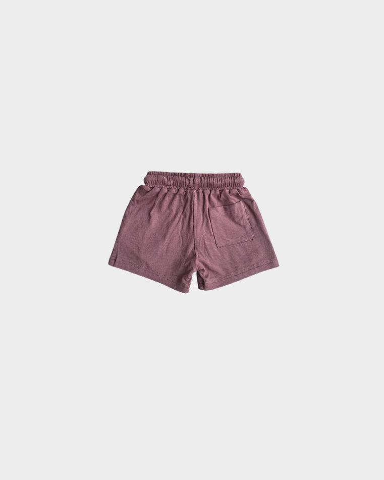 S24 Americana Boy's Everyday Shorts