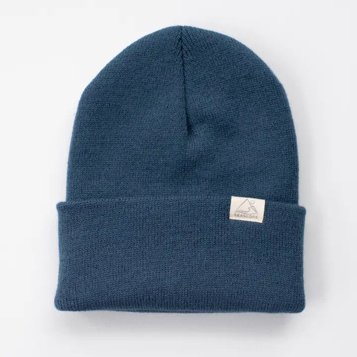 Marine Seaslope Beanie