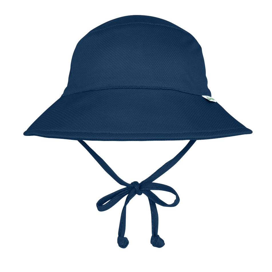 Breathable Bucket Sun Protection Hat