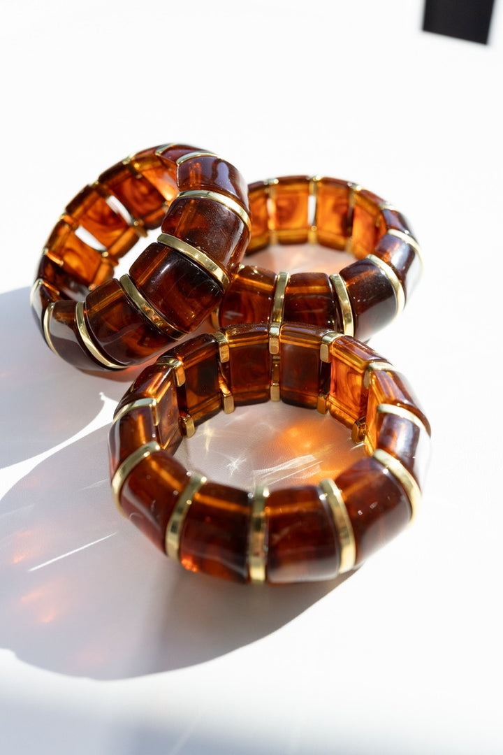 Bibi Stretch Bracelet