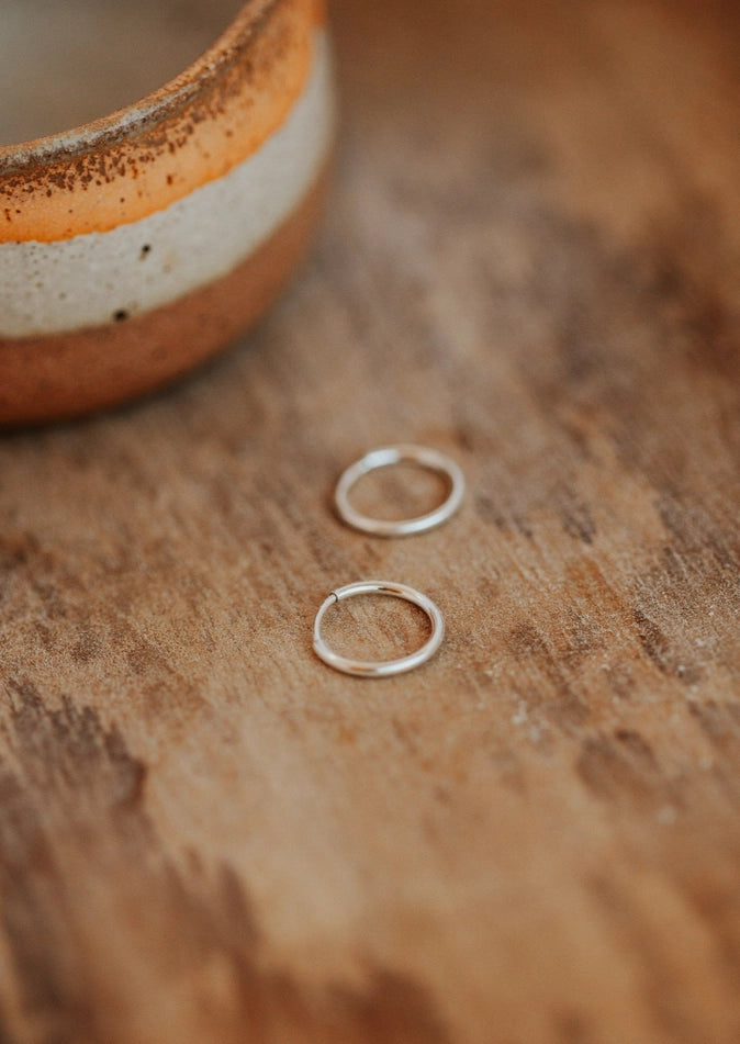 Endless Hoops 14mm