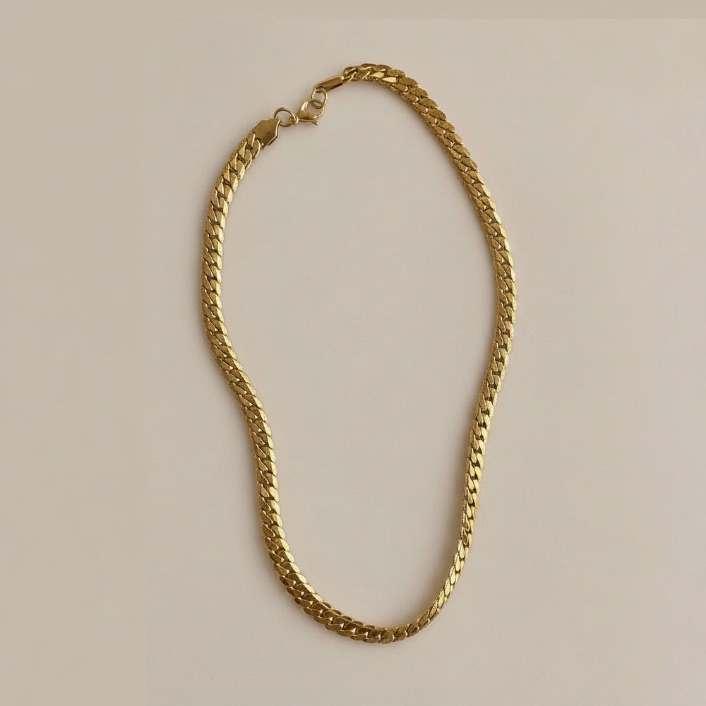 Charlie Layering Necklace